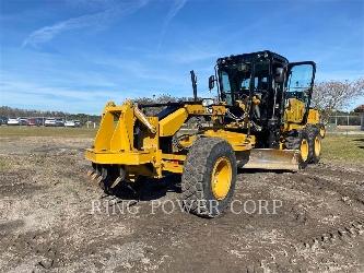 CAT 120 LVR
