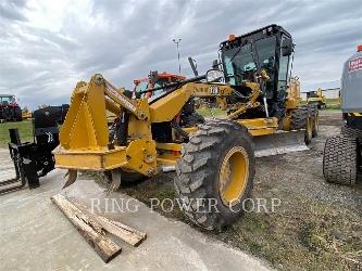 CAT 120 LVR