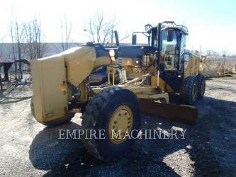 CAT 120M2 AWD