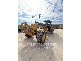 CAT 120M2AW