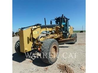 CAT 12M3 AWD