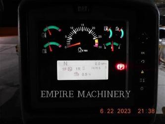 CAT 12M3AWD TR