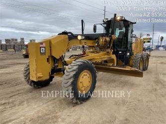 CAT 12M3AWD TR