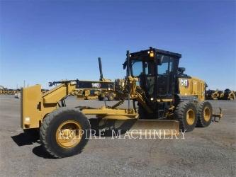 CAT 140-13