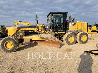 CAT 140 AWD