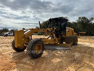 CAT 140 GC