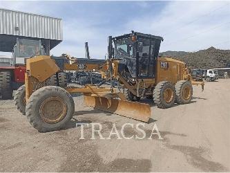 CAT 140 GC
