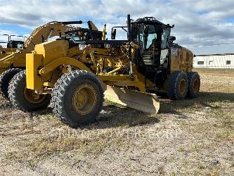 CAT 140JOY EW