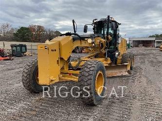 CAT 140M LC17