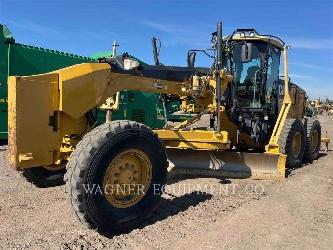 CAT 140M VHP+