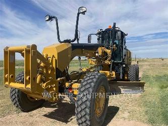 CAT 140M3 AWD