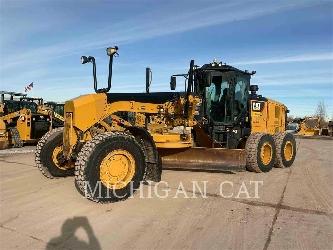 CAT 140M3 AWD