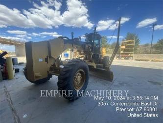 CAT 140M3 TR