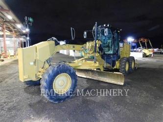 CAT 140M3 TR