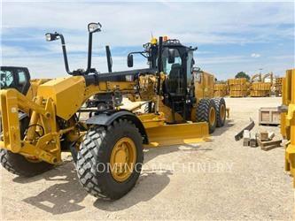 CAT 160 AWD