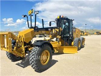CAT 160 AWD