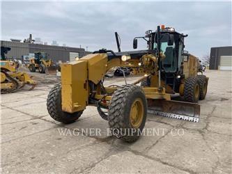 CAT 160M3 AWD