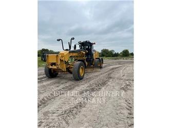 CAT 160M3 AWD