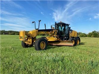 CAT 160M3 AWD