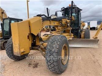 CAT 160M3 AWD