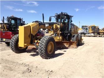 CAT 160M3 AWD