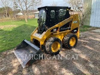 CAT 226B3 C