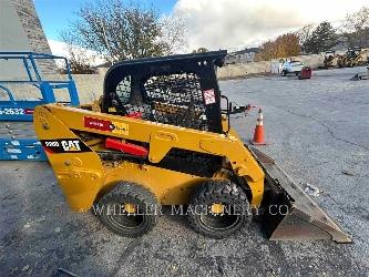 CAT 226D C1-H2