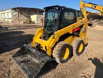 CAT 236D3 C3H2