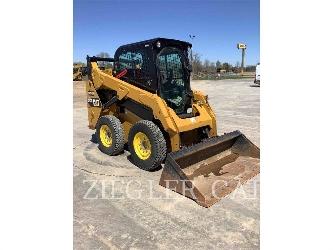CAT 242D