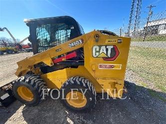 CAT 246D3
