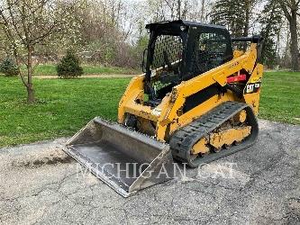 CAT 259D