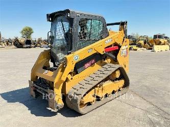 CAT 259D3