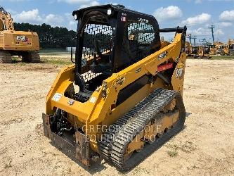 CAT 259D3