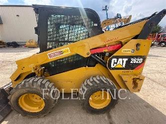 CAT 262D