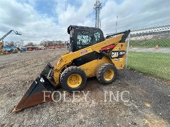 CAT 262D