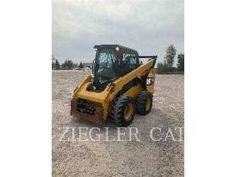 CAT 262D