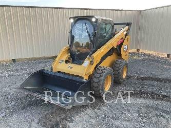 CAT 262D A