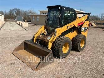 CAT 272D2XHP AQ