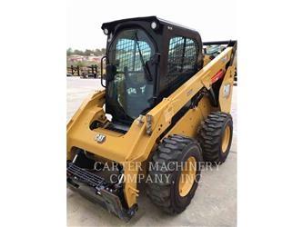 CAT 272D3 AC