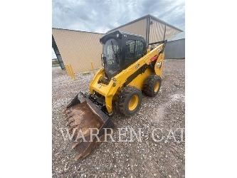 CAT 272D3 C3H3