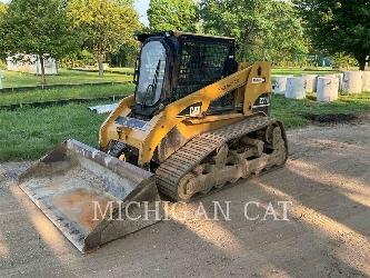 CAT 277B A