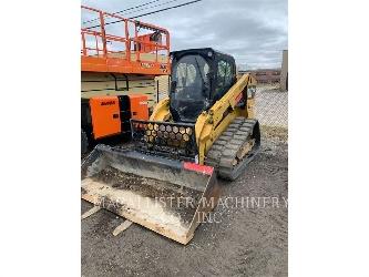 CAT 279D