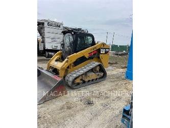 CAT 279D