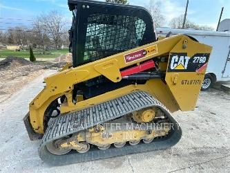 CAT 279D
