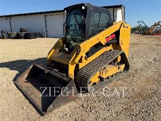 CAT 279D3