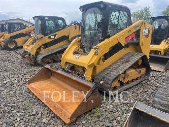 CAT 279D3