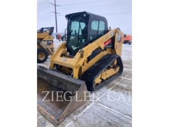 CAT 279D3