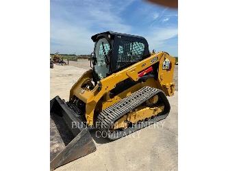 CAT 279D3 C3H2