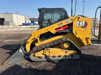 CAT 279D3 C3HF