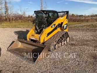 CAT 287C2 A2Q